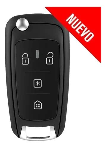 Control Remoto Navaja Alarma Auto Pst Positron Px80 Envío gratis