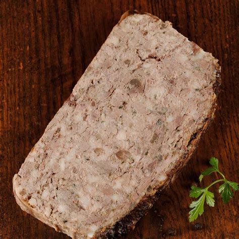 Terrine de campagne à l ancienne mon marché fr