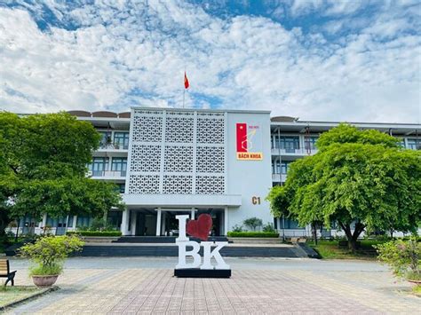 2023 Tickets & Tours: Hanoi University of Science and Technology