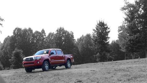 difference between TRD SPORT and TRD OFF-ROAD? | Page 2 | Tacoma World