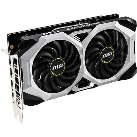 Venta Rtx 2060 Mai En Stock