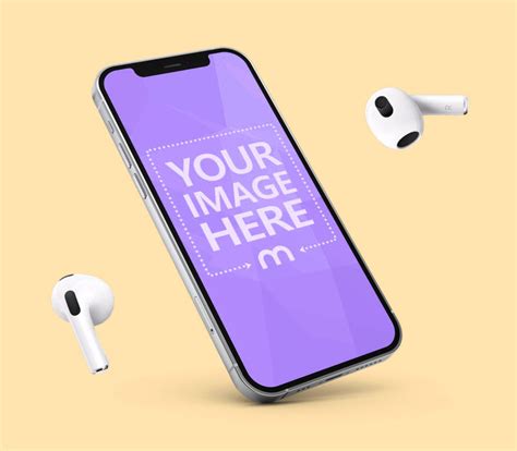 mockups  audiobook  podcast