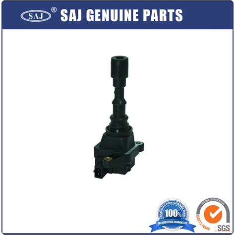 Saj Ignition Coil F R A For Zhonghua Junjie China Ignition