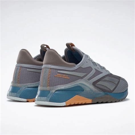 T Nis Reebok Nano X Tr Adventure Feminino Centauro