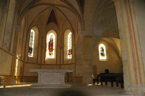 Portes ouvertes de l église Parc naturel régional du Gâtinais français