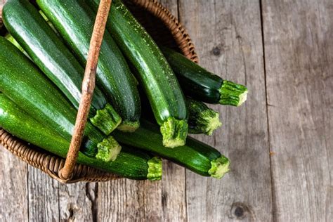 Que Faire Avec Des Courgettes Recettes Et Astuces Pour Une Cuisine