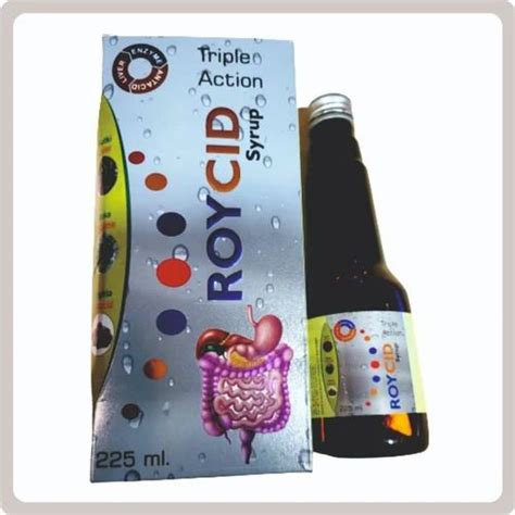 Liver Tonic At ₹ 130bottle Navrangpura Bavla Id 22913927930