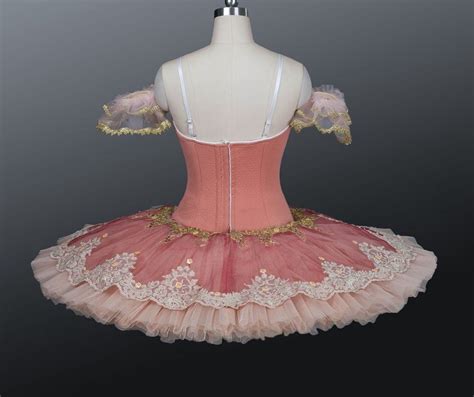 Dew Drop Ballet Tutu Custom Made Twirling Ballerinas