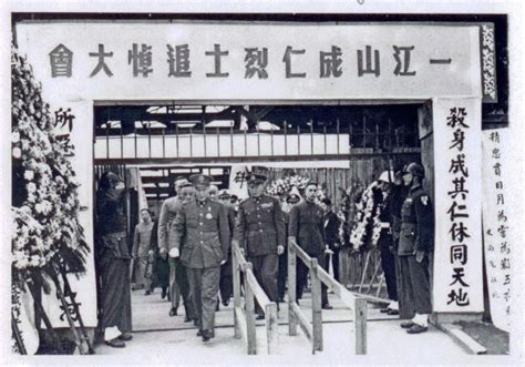 63年前一江山島司令王生明兵敗自殺：我不會給國軍丟臉的！ 壹讀