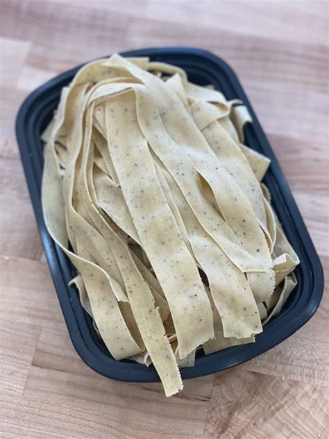 Pasta Milani