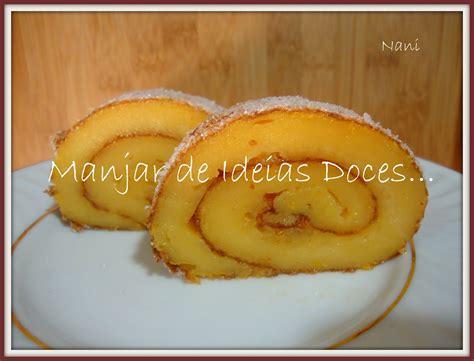 Manjar de ideias doces e não só Torta de Laranja