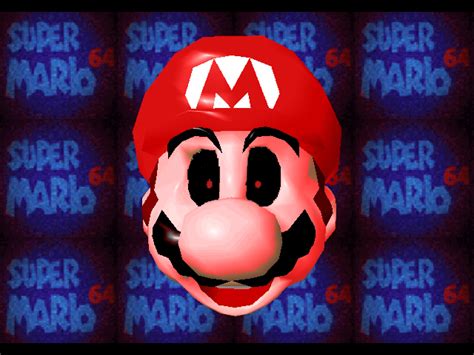 Super Mario 64 Creepypasta by Creepypasta81691 on DeviantArt