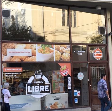 Tiendas Comprar Alimentos Sin Gluten Buenos Aires Descuentos Baratos