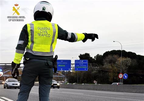 Investigan A Un Conductor Que Circulaba Por El Puerto A Km H En Una