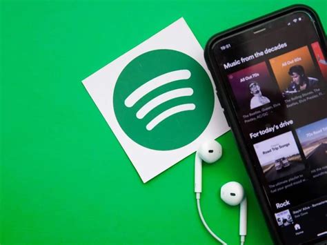 Spotify iOS cihazlarda düzgün çalışmıyor DonanımHaber