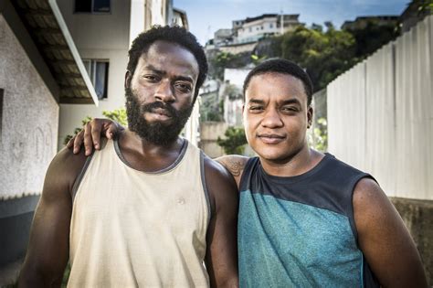 Cidade Dos Homens Entenda A Trama Da Nova Temporada Cidade Dos