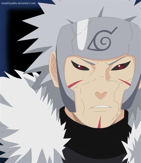 Tobirama Wallpapers Wallpaper Cave