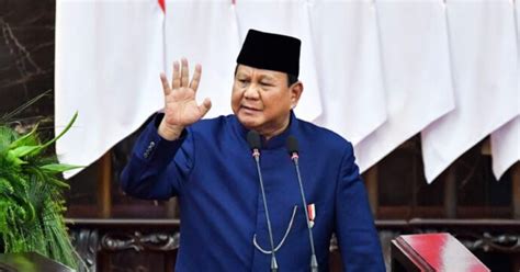 Rilis Berita Rektor UIN Jakarta Apresiasi Presiden Prabowo Melanjutkan