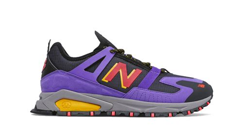 New Balance XRCT Backseries