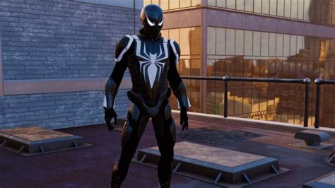 Spiderman Remastered Pc Best Mods To Try