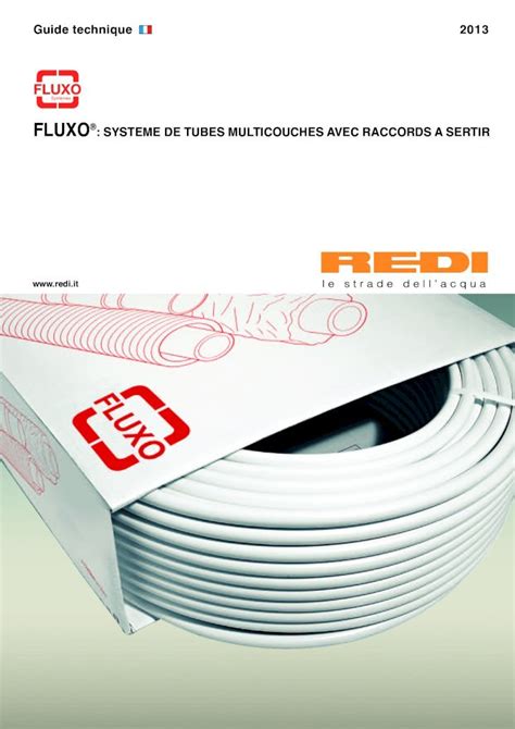 Pdf Syst Mes Fluxo Systeme De Tubes Multicouches Avec