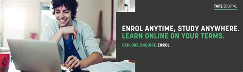 Online Courses And Distance Learning Tafe Digital Tafe Nsw