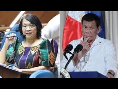 MAKAPERA BLOC FRANCE CASTRO KINASUHAN SI DATING PANGULONG DUTERTE