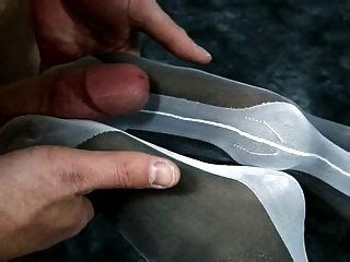 Double Nylons Footjob Free Xxx Tubes Look Excite And Delight Double Nylons Footjob Porn At