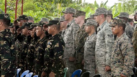 Balikatan 34 2018 U S Indo Pacific Command Spotlight