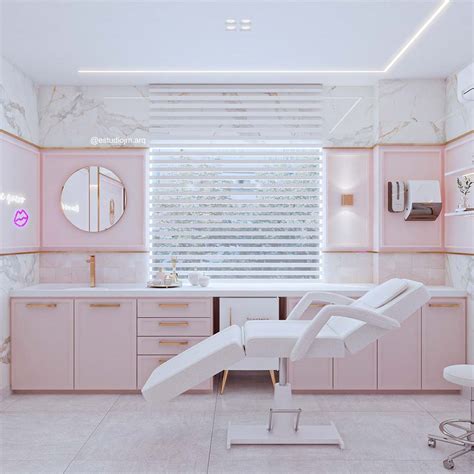 Beauty Salon Pictures Ideas