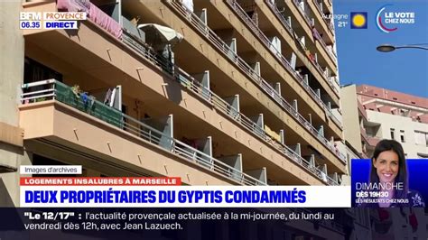 Marseille deux propriétaires du Gyptis condamnés pour avoir perçu des