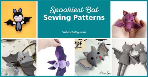 Kits How To Baby Bat Diy Halloween Doll Pattern Easy Bat Plush