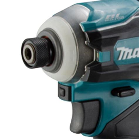 Parafusadeira De Impacto A Bateria MAKITA TD001GZ