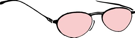 Design Eyeglass Clipart Clipart Best