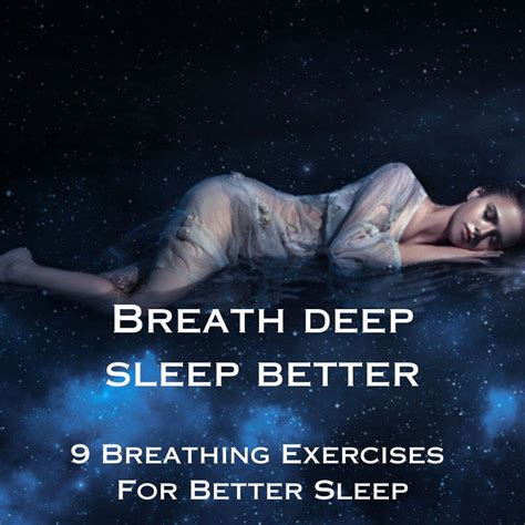 Sleep Better 9 Breath Exercises For Better Rest Lovetuner