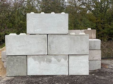 Concrete Lego Blocks For All Projects Q Mix Concrete