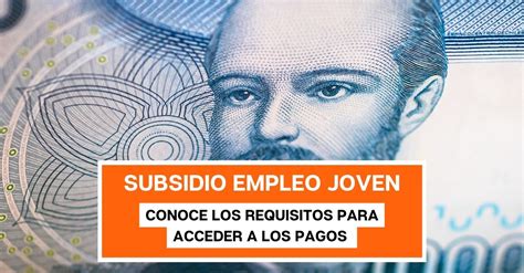 C Mo Obtener El Subsidio Al Empleo Joven Requisitos Para Pagos