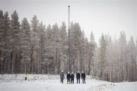 Long Live The Tactical Mast | The secret behind our masts lifespan