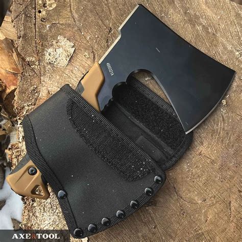 Gerber Pack Hatchet Long Term Review Wasted Effort Axe And Tool