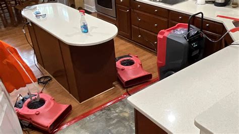 247 Water Damage Repair In Raleigh Nc