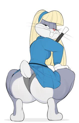 Bugs Bunny Femboy Co Luscious Hentai Manga Porn