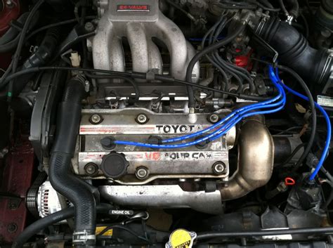 Toyota Vz Engine Wikipedia 59 Off Vn