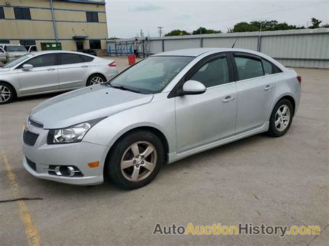 1G1PF5SC3C7209965 CHEVROLET CRUZE LT View History And Price At