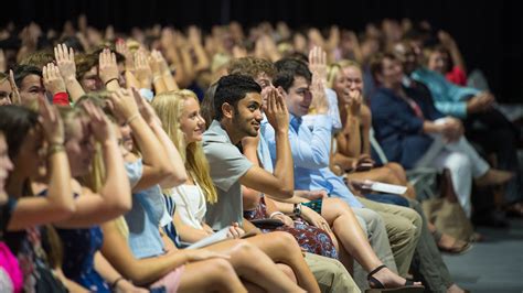 Um Enrolls Students For Fall Semester Ole Miss News