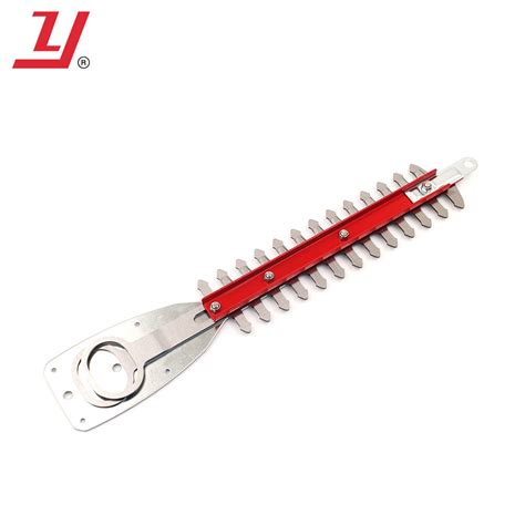 Zhenyu Wholesale Replacement Hedge Trimmer Blade Hedge Machine