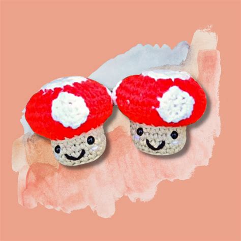 Free Crochet Patterns — Summerbug Crafts