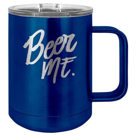 Beer Me 15 Oz Coffee Mug Mugs Coffee Mugs Beer