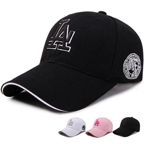 Sonnenhüte für Damen und Herren Unisex Baumwolle Baseball Cpas