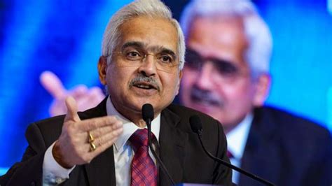 India Will Be Among Fastest Growing Economies In The World In 2023 Rbi