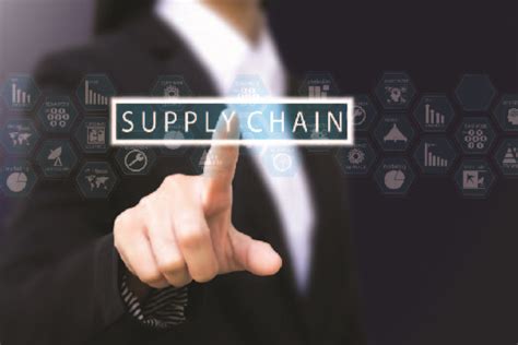 Netsuite Supply Chain Management Abj Cloud Solutions